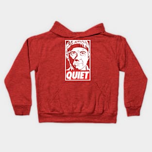 Quiet v2 Kids Hoodie